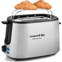 Notice Orbegozo TO 5020 Toaster