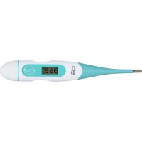 Notice Orbegozo TEM 6100 Thermomètre