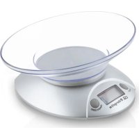 Notice Orbegozo PC 1009 Kitchen scales