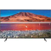 SAMSUNG Series 7 UE50TU7170U - Téléviseur