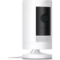 Stick Up Cam PlugIn RING