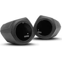 Notice Rockford Fosgate RFGNRLFSE Vocero