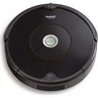 Roomba 606 IROBOT