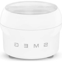 Notice SMEG SMIC01 кухонный прибор