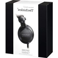 Notice TECHNICS EAHDJ1200 Ecouteur