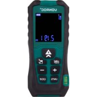 Notice Vonroc LD503DC Měřič vzdálenosti