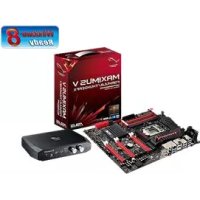 ASUS Maximus V FormulaThunderFX - Motherboard