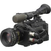 SONY PMWF3L - Caméscope