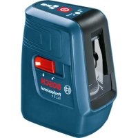 GLL 3 X Professional BOSCH