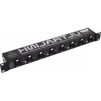 Notice BEHRINGER ULTRALINK MS8000 Répartiteur