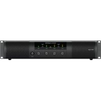 Notice BEHRINGER NX46000 Recepteur