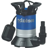 METABO TP 8000 S - Pump