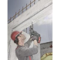 BHA 36 LTX Compact METABO