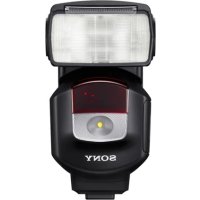 Notice SONY HVLF43M Flash