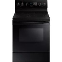 SAMSUNG NE59J3420SB - Oven