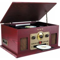 Nostalgia SRCD838 SYLVANIA