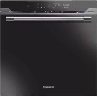 HOOVER HOXP0147BI - Oven