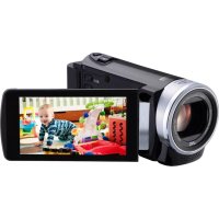 Everio GZEX250 JVC