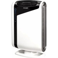 Notice FELLOWES AERAMAX DX95 Purificador de aire