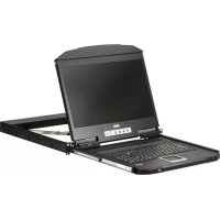 Notice ATEN CL3100 Console