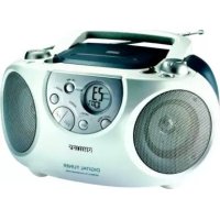 PHILIPS AZ3012 - Chaîne Hi-Fi