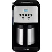 KRUPS Savoy ET351 - Machine à café