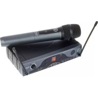 ANT Start 16 - Microphone