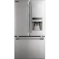 Notice SIGNATURE UPFXC2466S Refrigerador