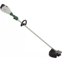 Notice HITACHI CG18DSDL Tondeuse à gazon électrique