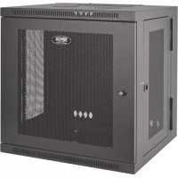 Notice Tripp Lite SMARTRACK SRW12US Armoire électrique