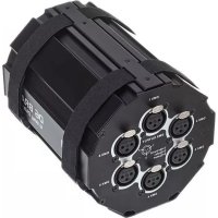 D6 Branch DMX Splitter Adj