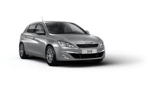  308 2 2015   PEUGEOT