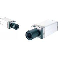 Notice GRANDSTREAM GXV3601_LL Surveillance Camera