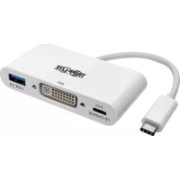 Notice Tripp Lite U44406NDUC интерфейс