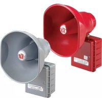 Notice Federal Signal AUDIOMASTER AM302 Vocero
