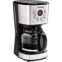 Notice Starfrit 0240010020000 Coffee machine