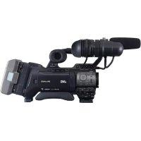 JVC GYHM850RCHE - Caméscope
