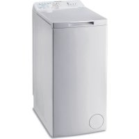 INDESIT BTW L6230 FRN - Machine à laver