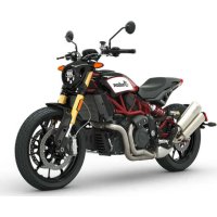 Indian FTR 1200 S (2019) - Moto