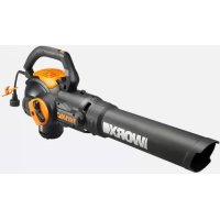 Notice WORX WG512 Blower