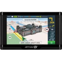 Navitel E500 Magnetic TMC - Navigateur