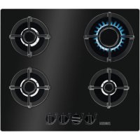 Notice ZANUSSI ZGO68410BA Fornuis