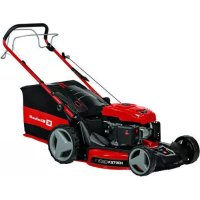 Notice EINHELL GCPM 562 S HW ηλεκτρικό χλοοκοπτικό