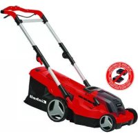 Notice EINHELL GECM 3637 LISOLO Mașină de tuns iarba electrică
