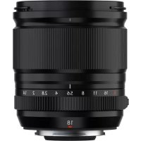 FUJIFILM XF 18mm f1.4 LM WR - объектив