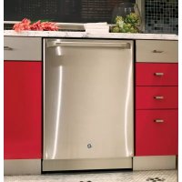 GE Café CDW9380NSS - Washing machine