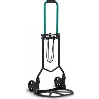 Notice Vonroc TT501XX Carrello