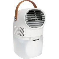 Notice STEBA AW 6M Air purifier