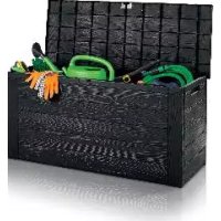 FLORABEST IAN 295958 - Boîte de rangement