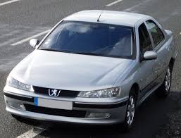  406  PEUGEOT